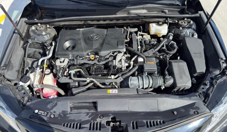 
								Toyota Camry full									