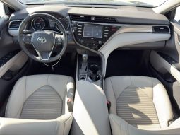 
										Toyota Camry full									