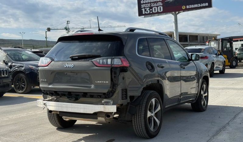 
								Jeep Cherokee full									