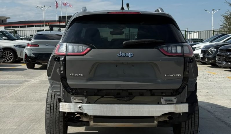 
								Jeep Cherokee full									
