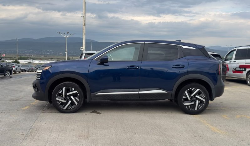 
								Nissan Kicks full									