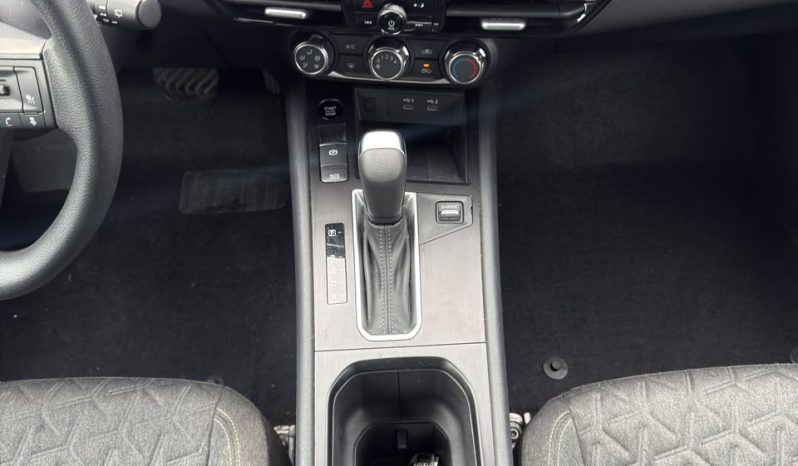 
								Nissan Kicks full									