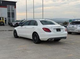 
										Mercedes-Benz C-Class full									