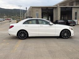
										Mercedes-Benz C-Class full									
