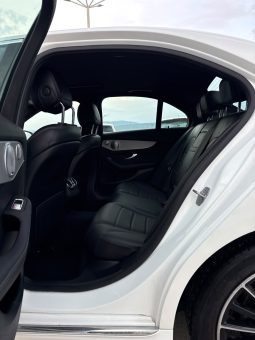 
										Mercedes-Benz C-Class full									