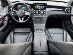 
										Mercedes-Benz C-Class full									