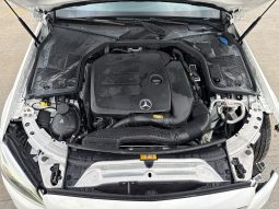 
										Mercedes-Benz C-Class full									