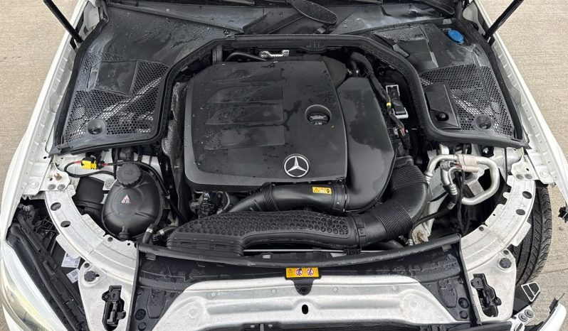 
								Mercedes-Benz C-Class full									