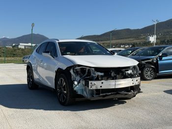 Lexus UX 250H