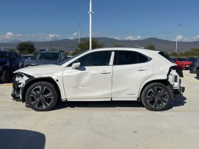 Lexus UX 250H