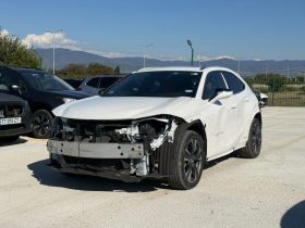 Lexus UX 250H
