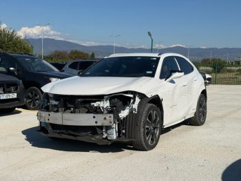 Lexus UX 250H