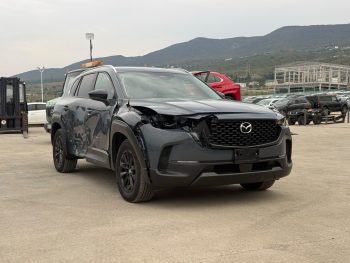 Mazda Cx-50 Hybrid