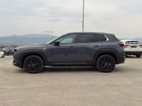 Mazda Cx-50 Hybrid