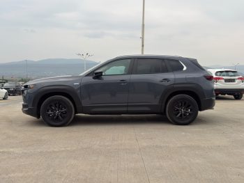 Mazda Cx-50 Hybrid