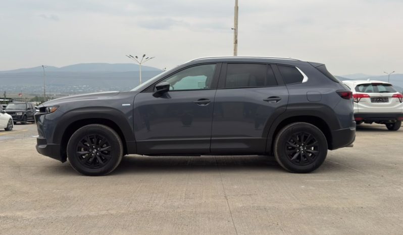 
								Mazda Cx-50 Hybrid full									