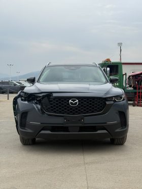 Mazda Cx-50 Hybrid