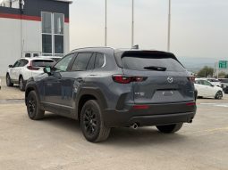 
										Mazda Cx-50 Hybrid full									