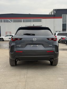 
										Mazda Cx-50 Hybrid full									