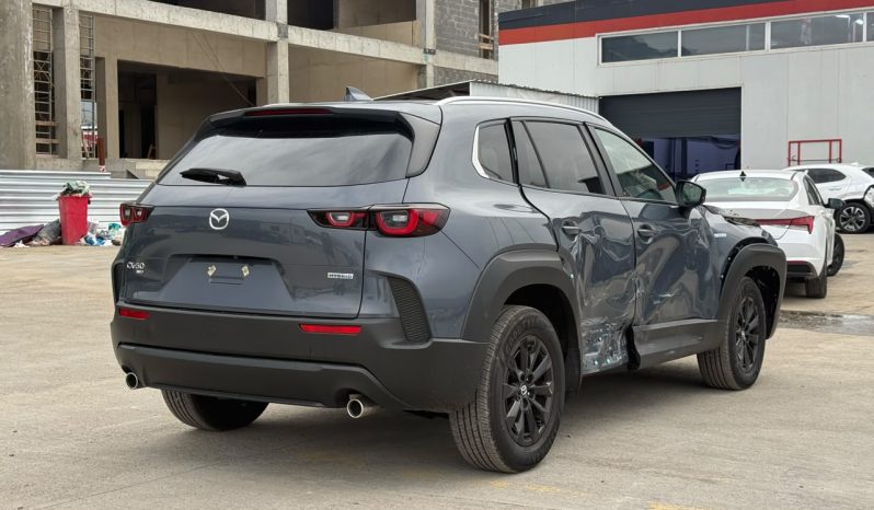 
								Mazda Cx-50 Hybrid full									