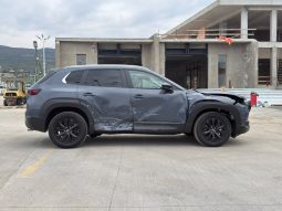 
										Mazda Cx-50 Hybrid full									