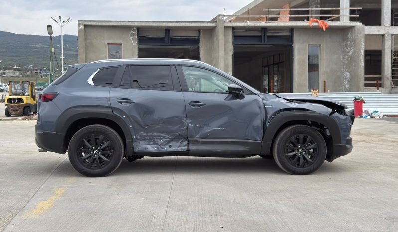 
								Mazda Cx-50 Hybrid full									