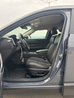 
										Mazda Cx-50 Hybrid full									