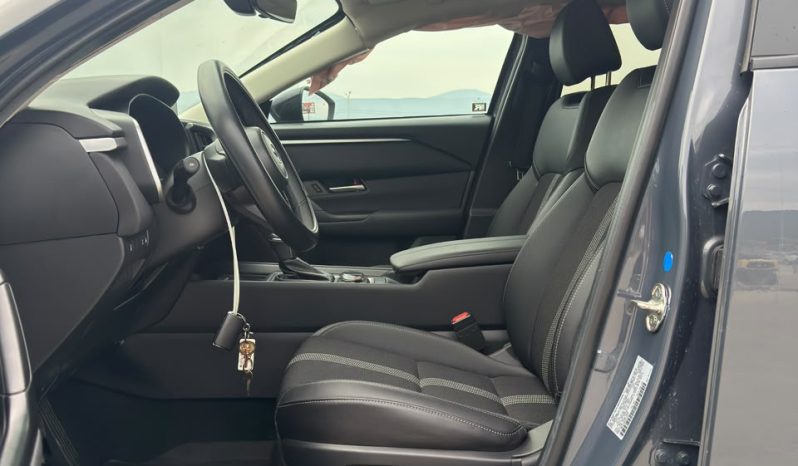
								Mazda Cx-50 Hybrid full									