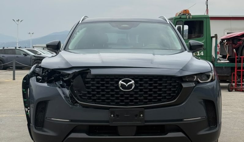 
								Mazda Cx-50 Hybrid full									