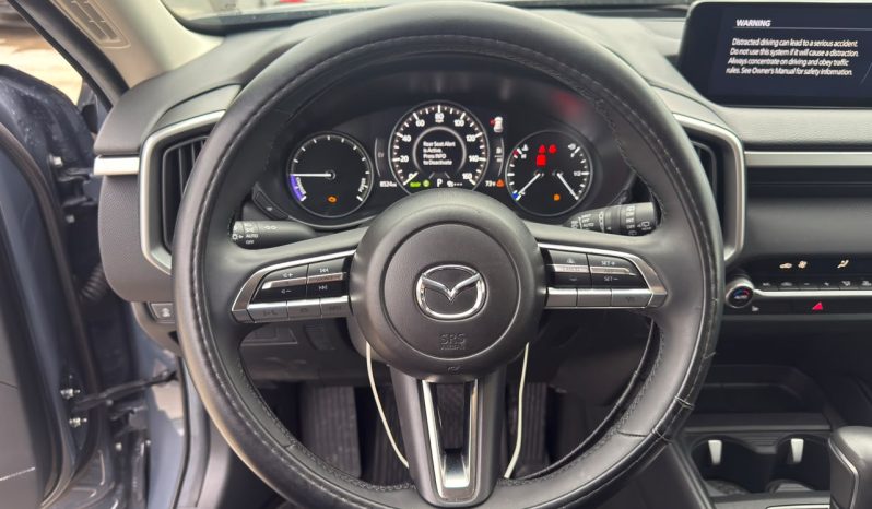 
								Mazda Cx-50 Hybrid full									