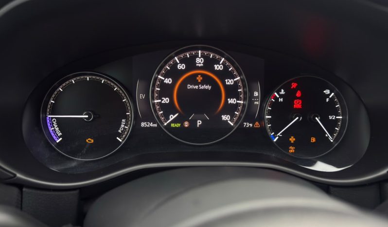 
								Mazda Cx-50 Hybrid full									