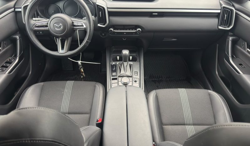 
								Mazda Cx-50 Hybrid full									