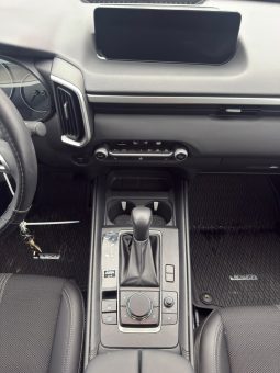 
										Mazda Cx-50 Hybrid full									