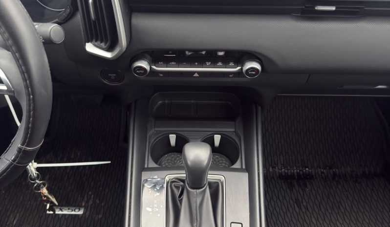 
								Mazda Cx-50 Hybrid full									