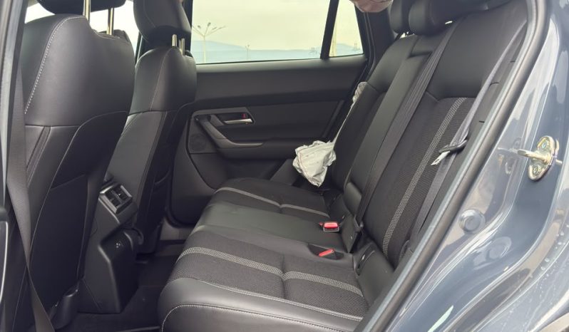 
								Mazda Cx-50 Hybrid full									