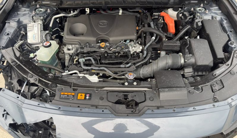 
								Mazda Cx-50 Hybrid full									