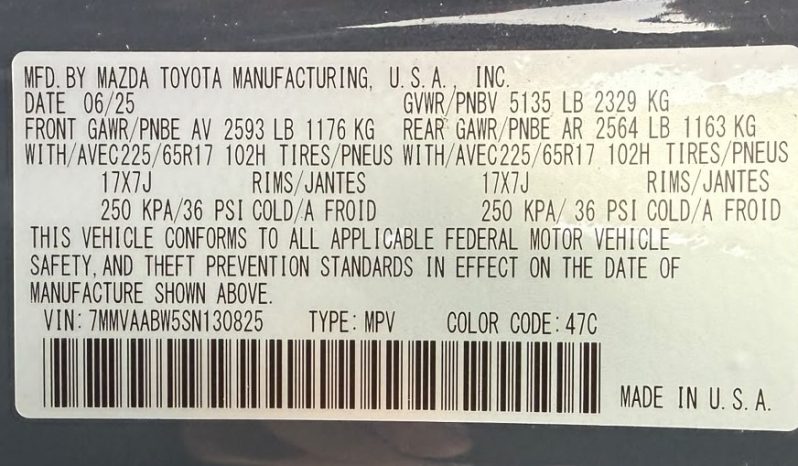 
								Mazda Cx-50 Hybrid full									