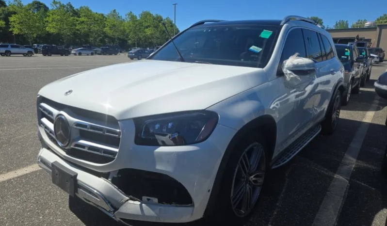 
								MERCEDES-BENZ GLS 450 full									