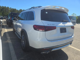 MERCEDES-BENZ GLS 450