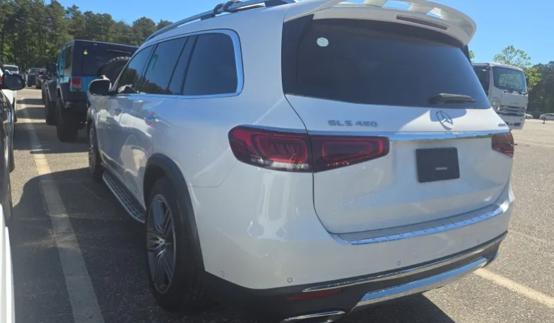 
								MERCEDES-BENZ GLS 450 full									