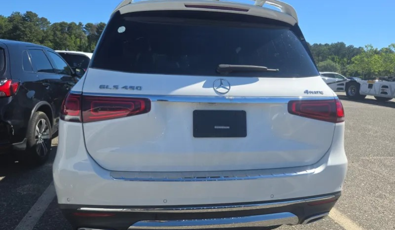 
								MERCEDES-BENZ GLS 450 full									