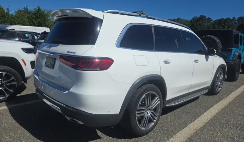 
								MERCEDES-BENZ GLS 450 full									
