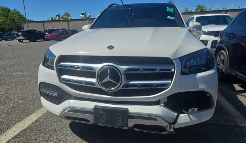 
								MERCEDES-BENZ GLS 450 full									