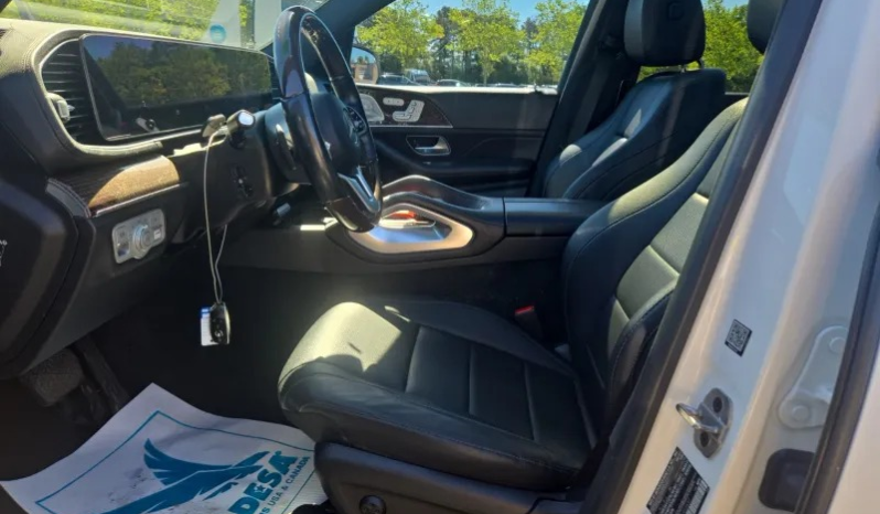 
								MERCEDES-BENZ GLS 450 full									