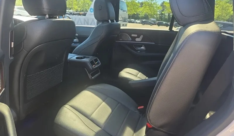 
								MERCEDES-BENZ GLS 450 full									