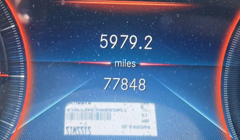 
								MERCEDES-BENZ GLS 450 full									