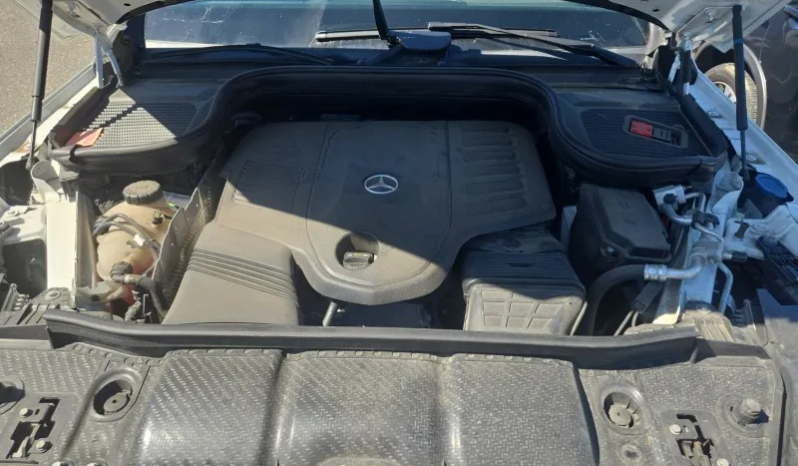 
								MERCEDES-BENZ GLS 450 full									