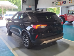 
										FORD ESCAPE full									