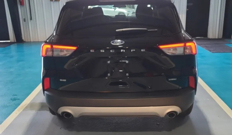 
								FORD ESCAPE full									