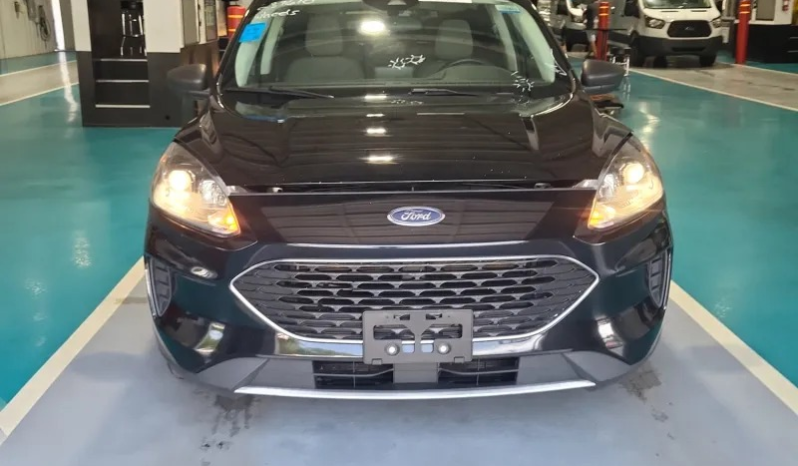 
								FORD ESCAPE full									